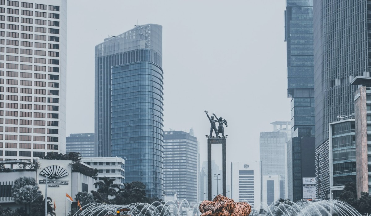 International financing and capital markets