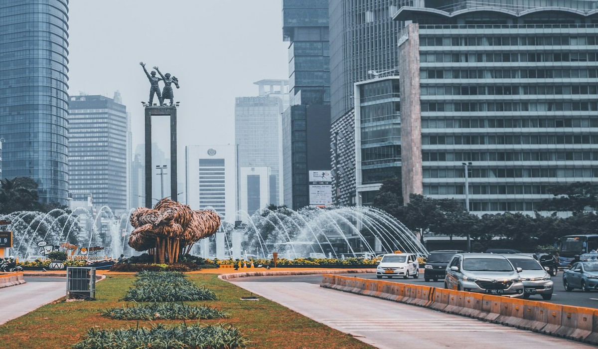 Import and export trade operations